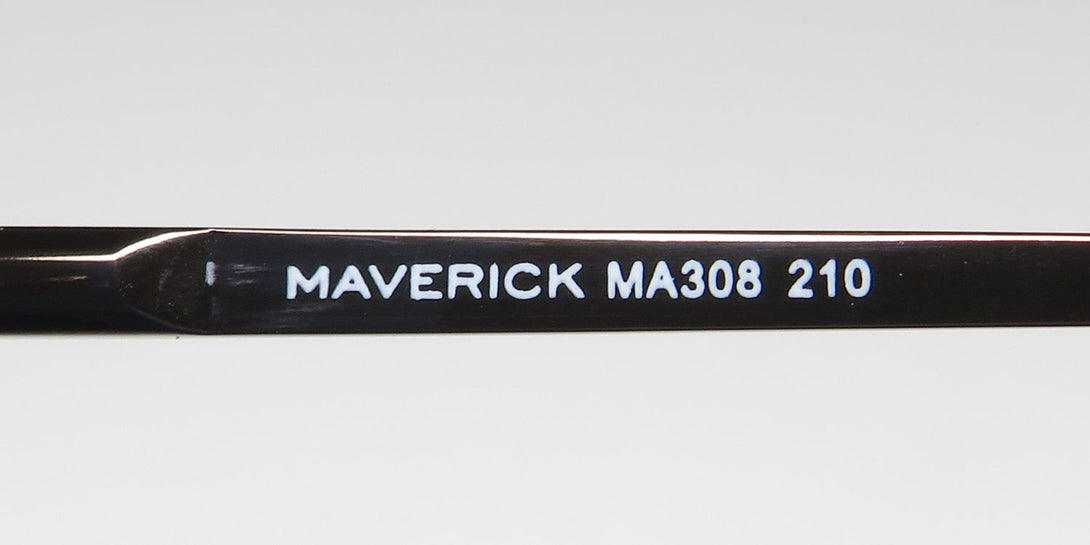 Maverick Ma308 Eyeglasses