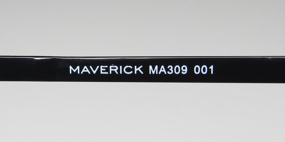 Maverick Ma309 Eyeglasses