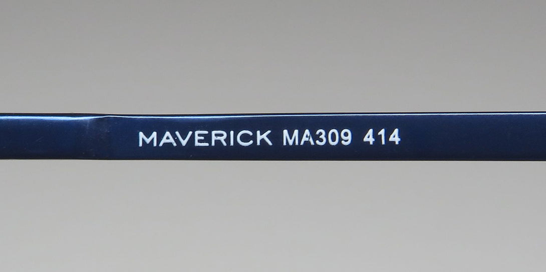Maverick Ma309 Eyeglasses