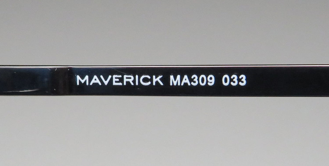 Maverick Ma309 Eyeglasses