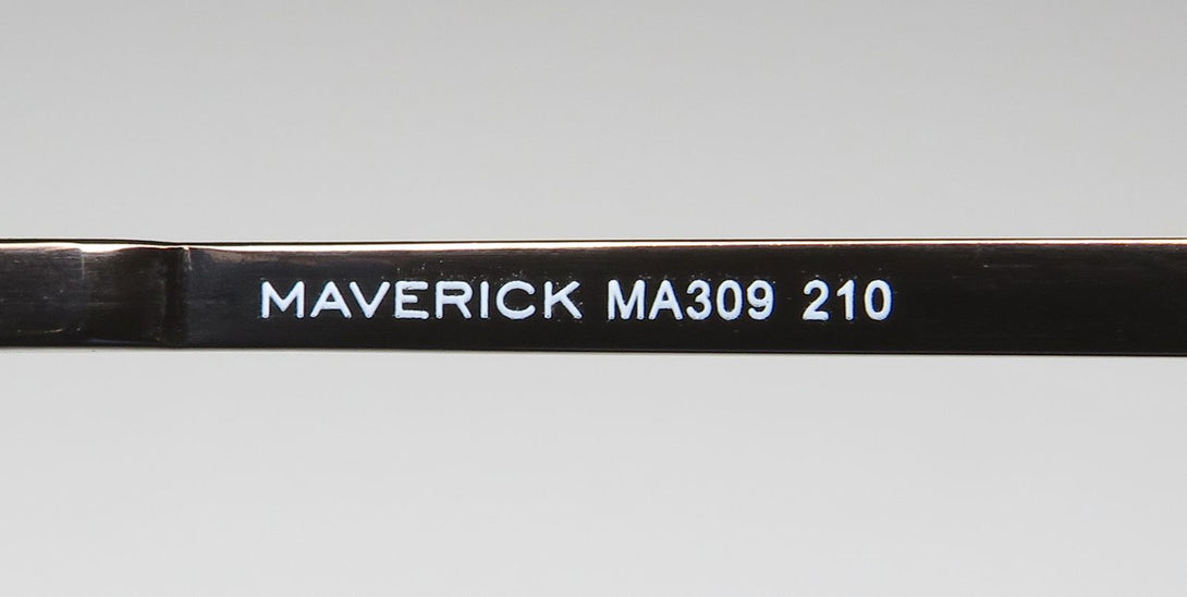 Maverick Ma309 Eyeglasses