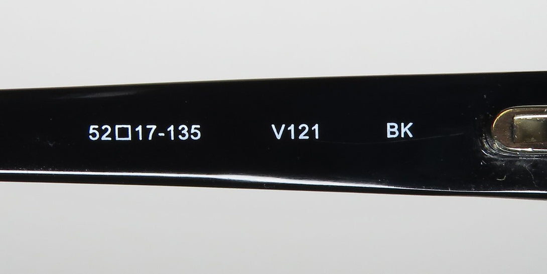 Vera Wang V121 Eyeglasses