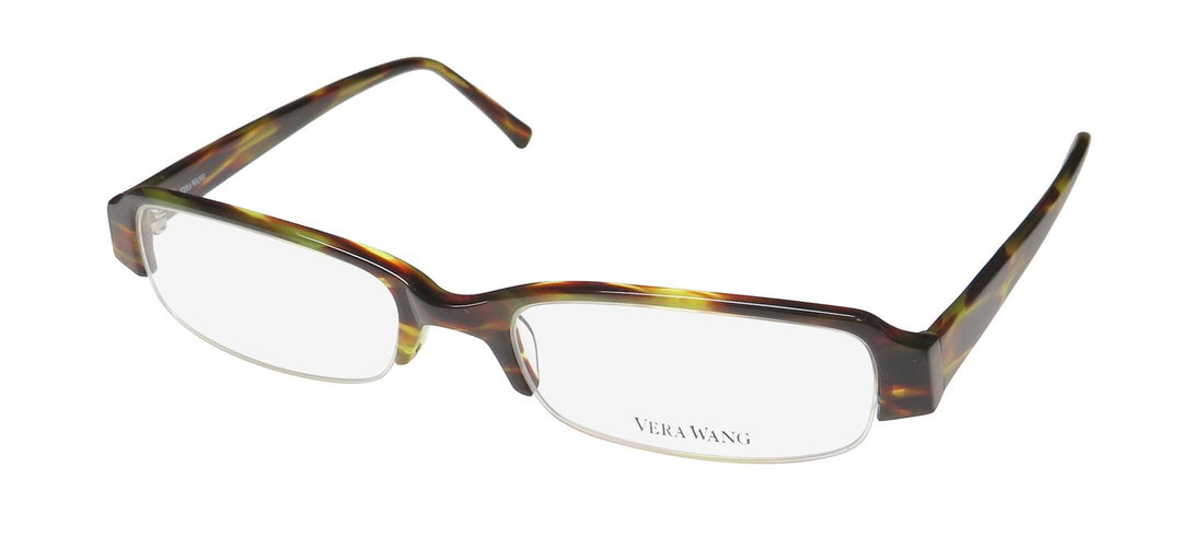Vera Wang V121 Eyeglasses