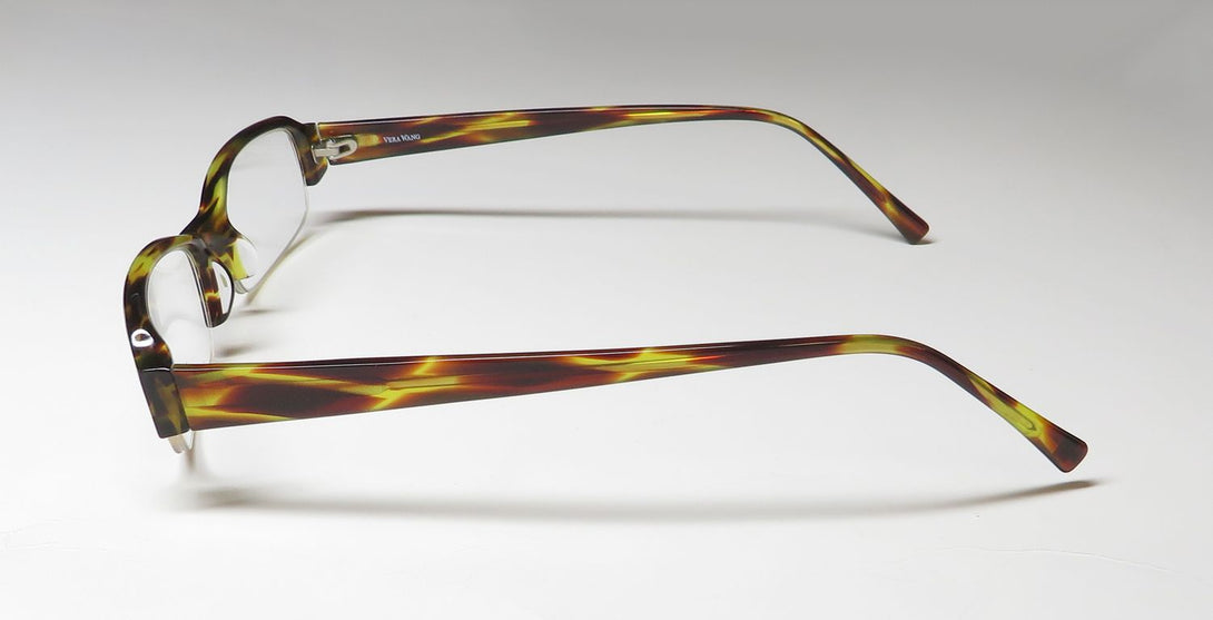 Vera Wang V121 Eyeglasses