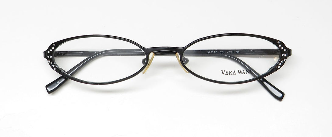Vera Wang V130 Eyeglasses