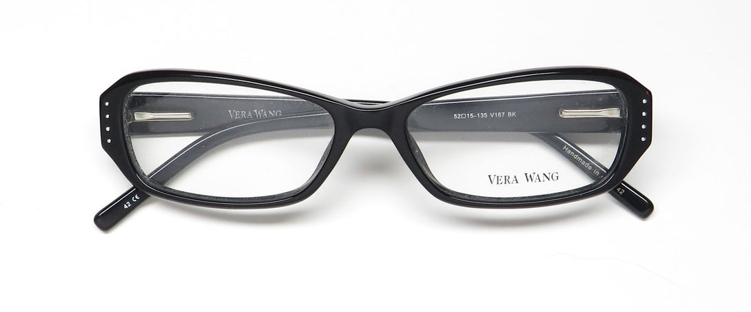 Vera Wang V167 Eyeglasses