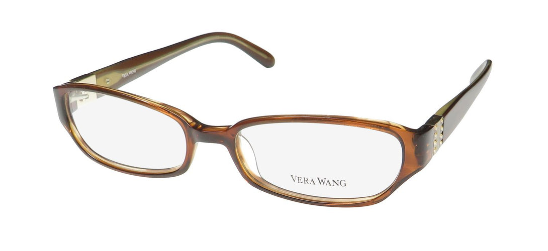 Vera Wang V165 Eyeglasses