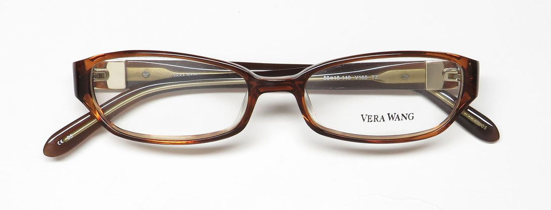 Vera Wang V165 Eyeglasses
