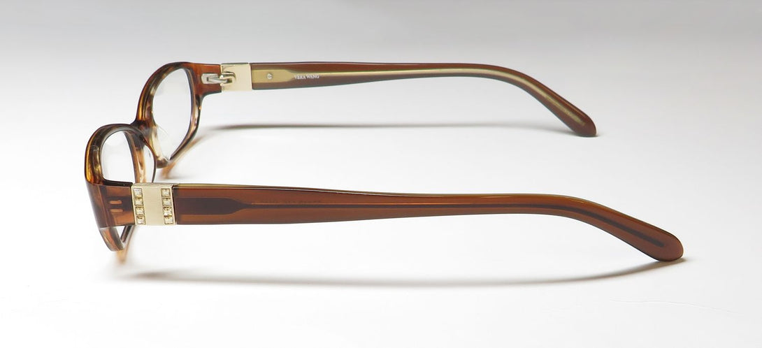 Vera Wang V165 Eyeglasses