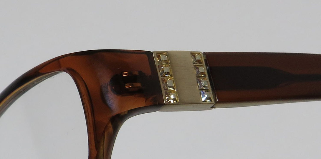 Vera Wang V165 Eyeglasses