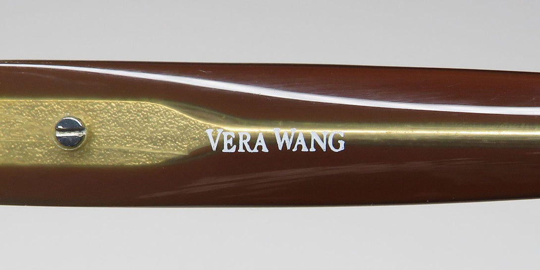 Vera Wang V165 Eyeglasses