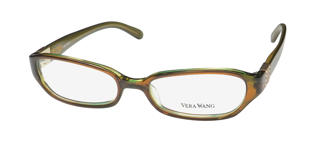 Vera Wang V165 Eyeglasses