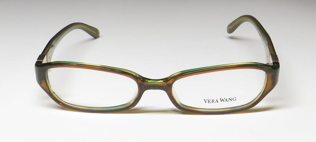 Vera Wang V165 Eyeglasses