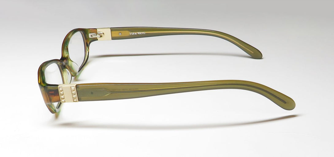 Vera Wang V165 Eyeglasses
