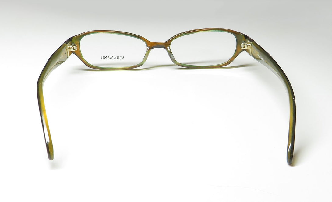 Vera Wang V165 Eyeglasses