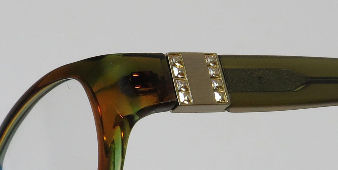 Vera Wang V165 Eyeglasses