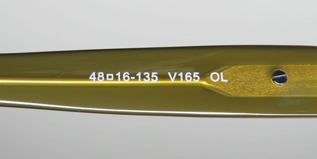 Vera Wang V165 Eyeglasses