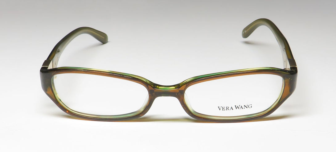 Vera Wang V165 Eyeglasses