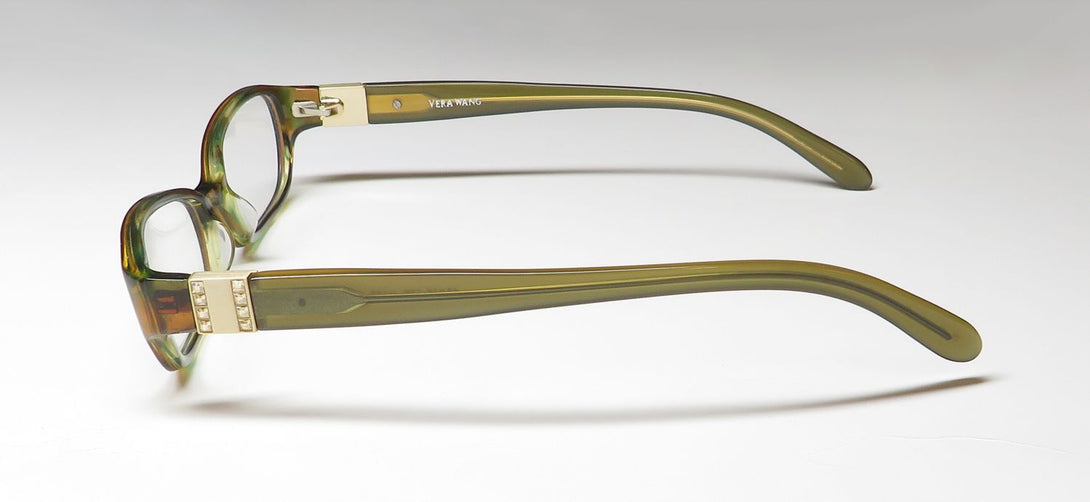 Vera Wang V165 Eyeglasses