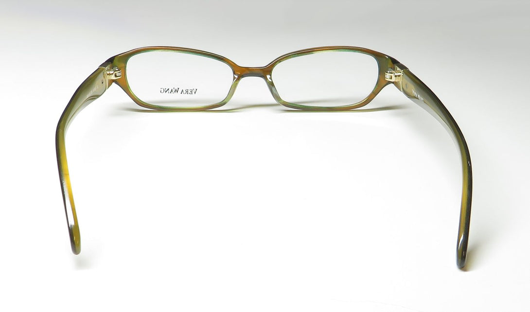 Vera Wang V165 Eyeglasses