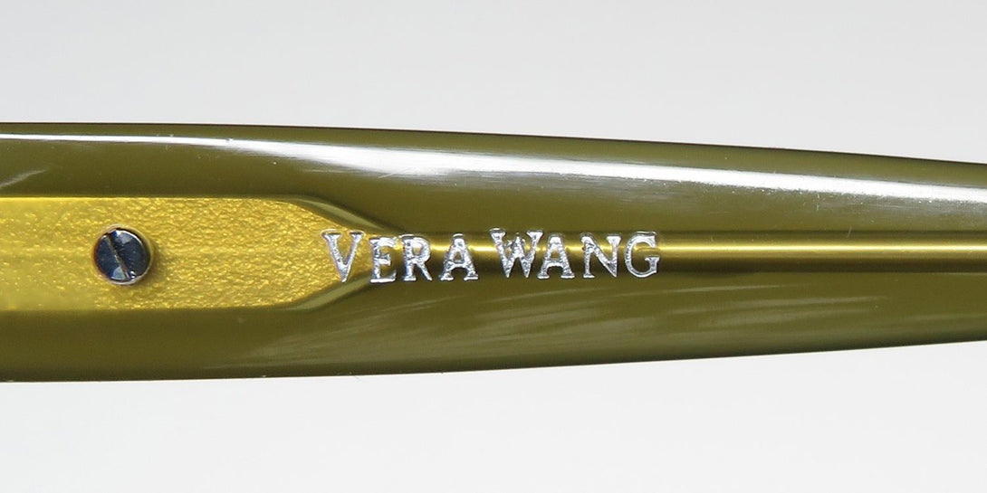 Vera Wang V165 Eyeglasses