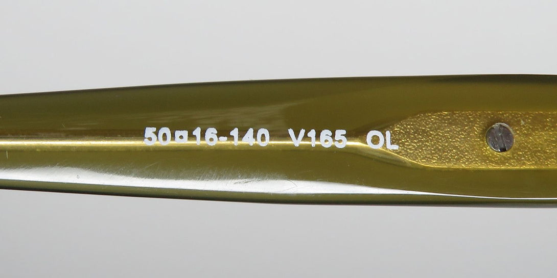 Vera Wang V165 Eyeglasses