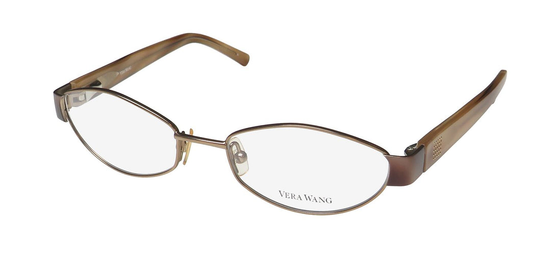 Vera Wang V145 Eyeglasses