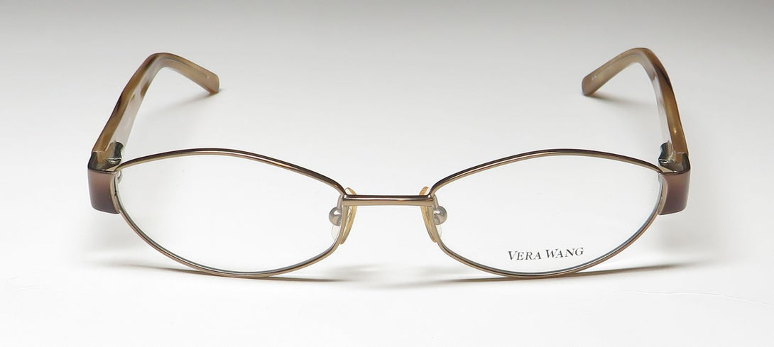 Vera Wang V145 Eyeglasses