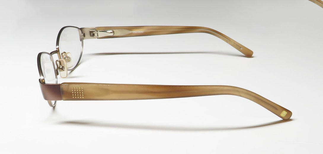 Vera Wang V145 Eyeglasses