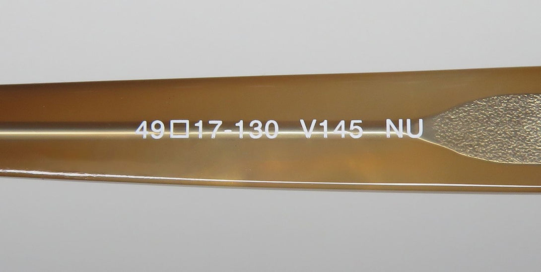Vera Wang V145 Eyeglasses