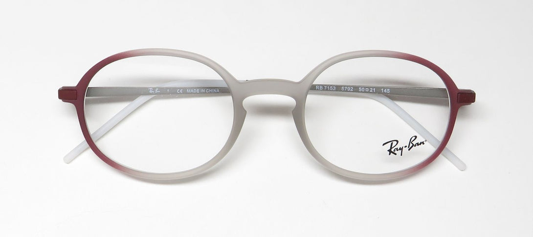 Ray-Ban 7153 Eyeglasses
