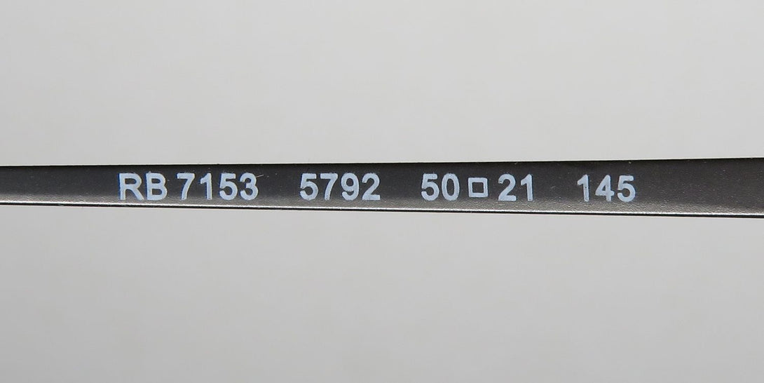 Ray-Ban 7153 Eyeglasses