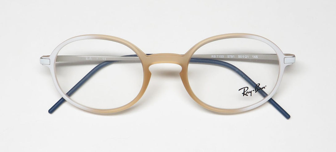 Ray-Ban 7153 Eyeglasses
