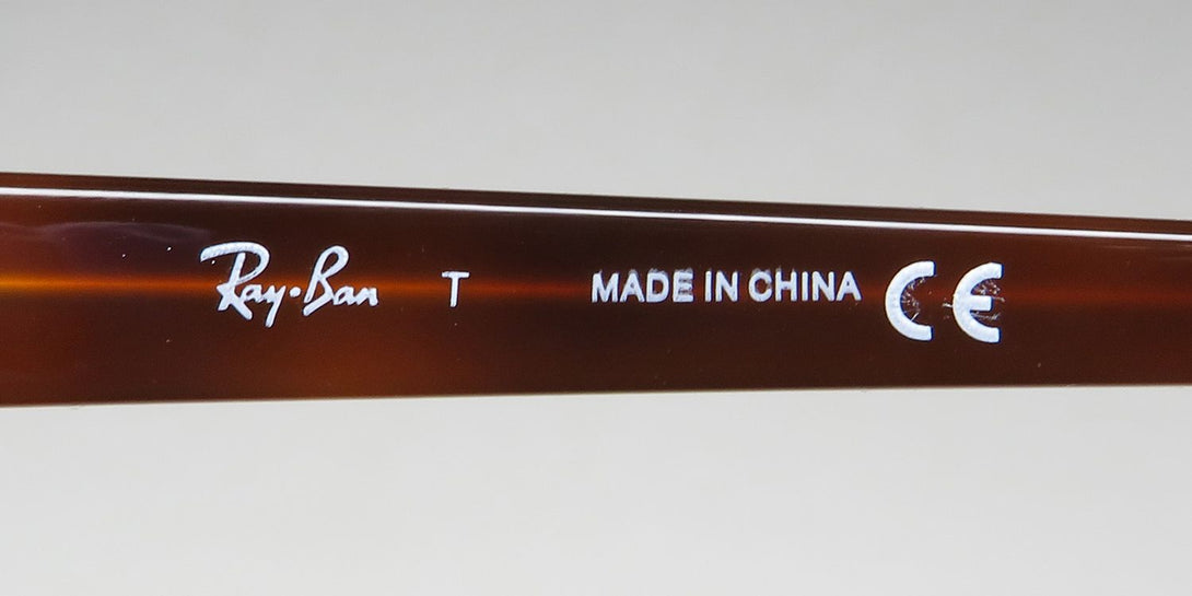 Ray-Ban 5383 Eyeglasses