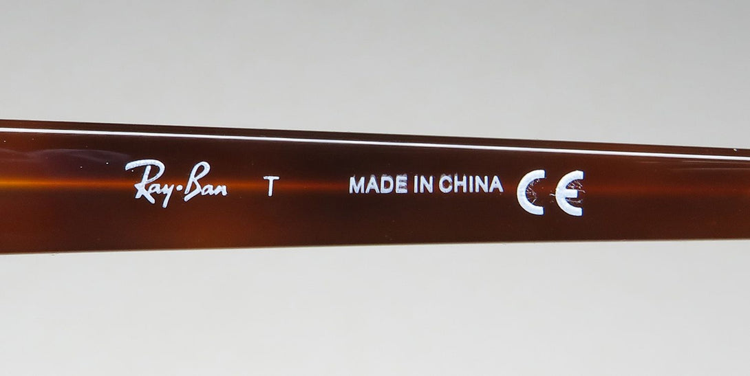 Ray-Ban 5383 Eyeglasses