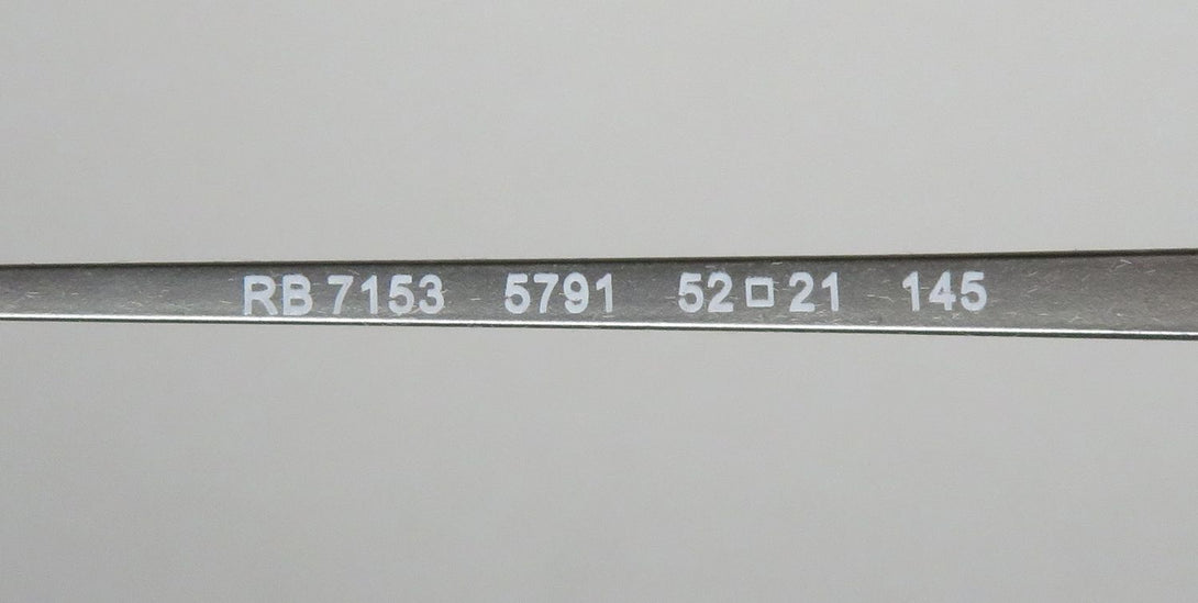 Ray-Ban 7153 Eyeglasses
