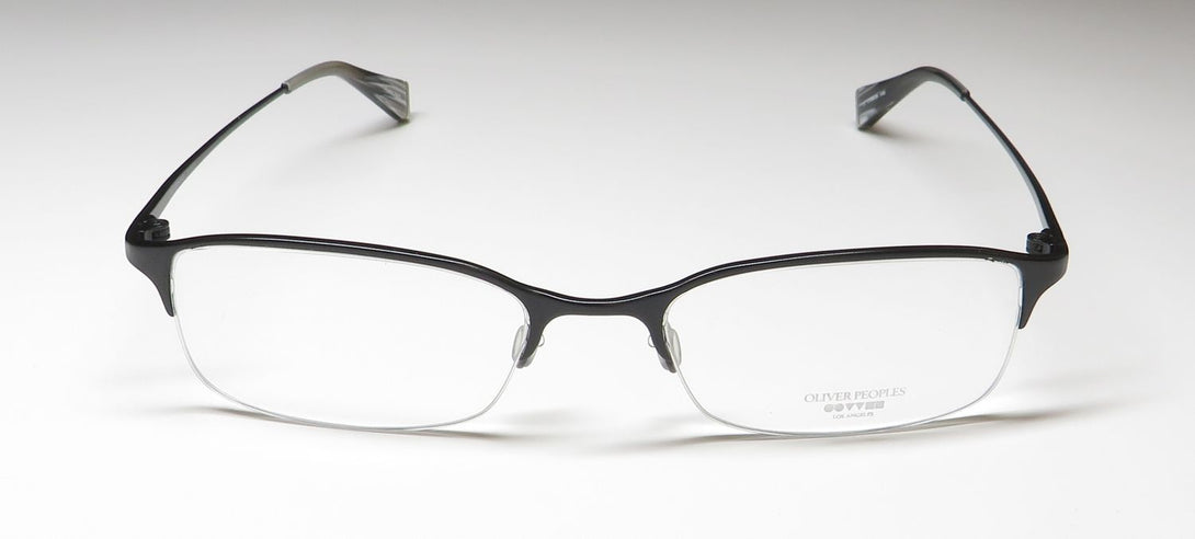 Oliver Peoples Advocate Eyeglasses