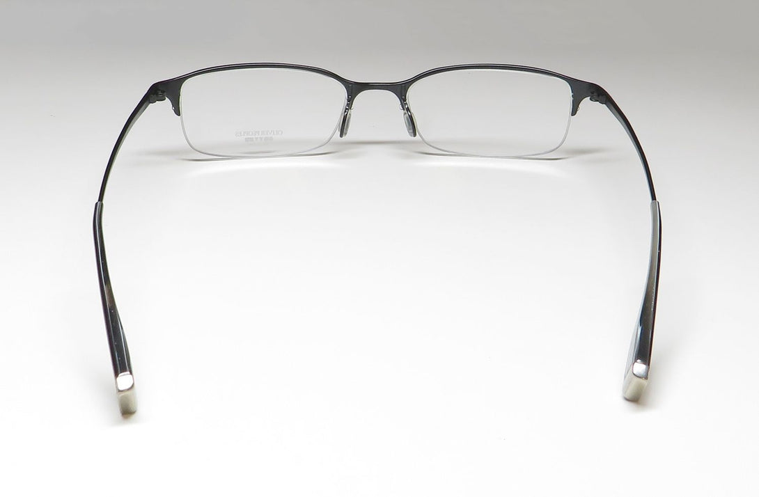 Oliver Peoples Advocate Eyeglasses