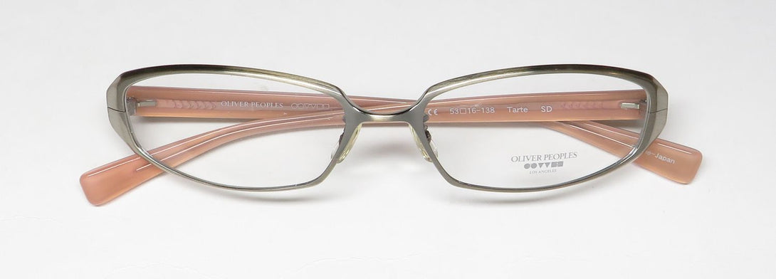 Oliver Peoples Tarte Eyeglasses