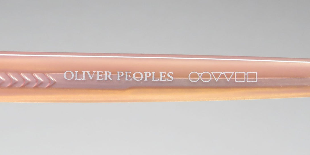 Oliver Peoples Tarte Eyeglasses