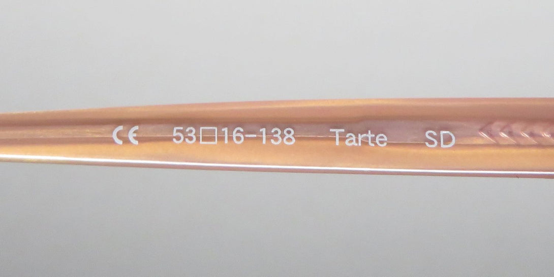 Oliver Peoples Tarte Eyeglasses