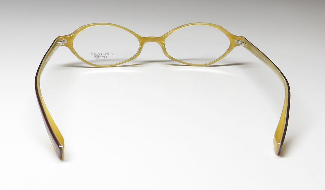 Oliver Peoples Carina Eyeglasses