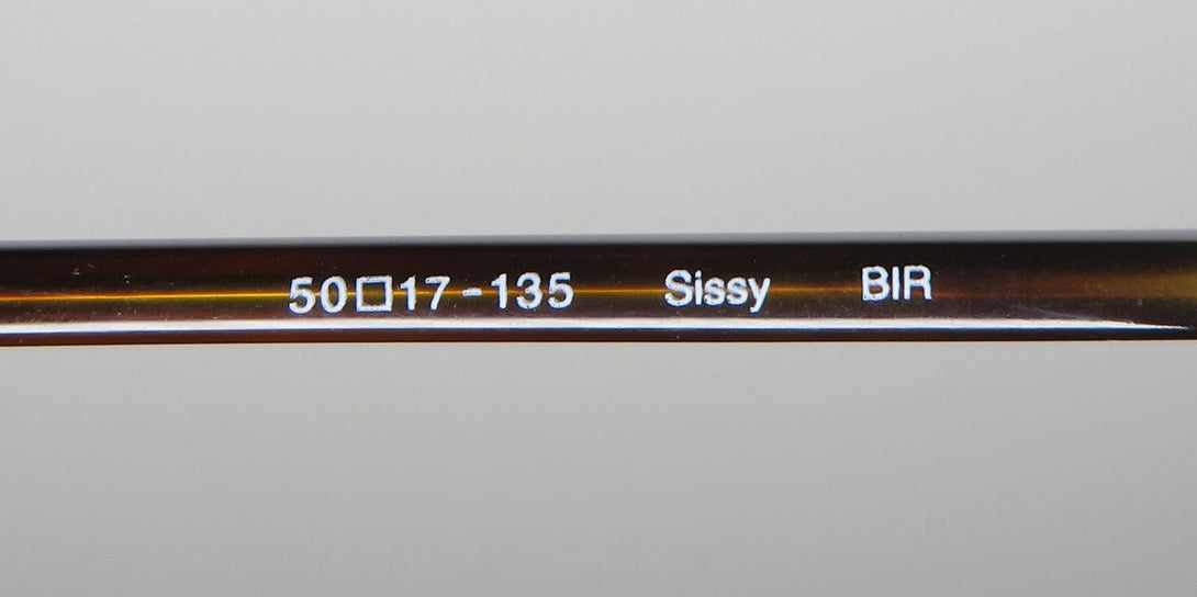 Color_shiny brown