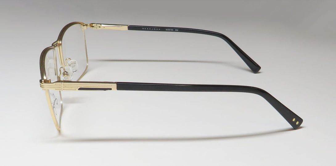 Color_black / gold