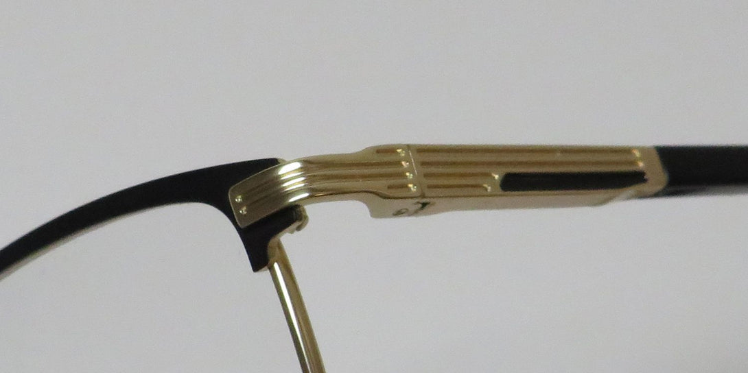 Color_black / gold