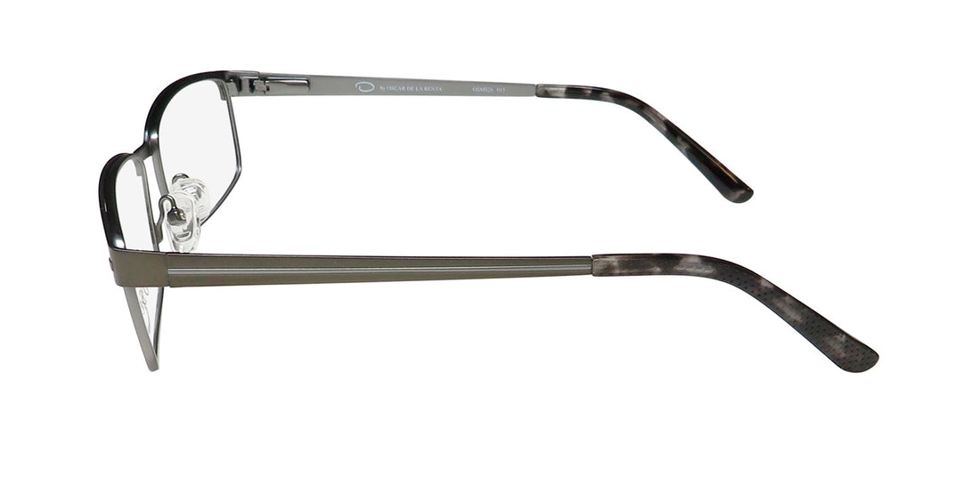 Color_semi matte dark gunmetal