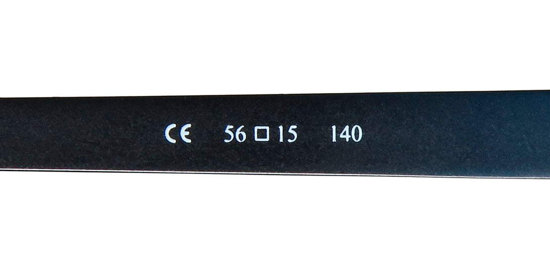 Color_semi matte dark gunmetal