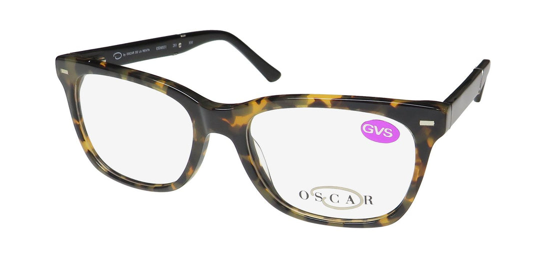 Oscar de la Renta Osm 831 Eyeglasses