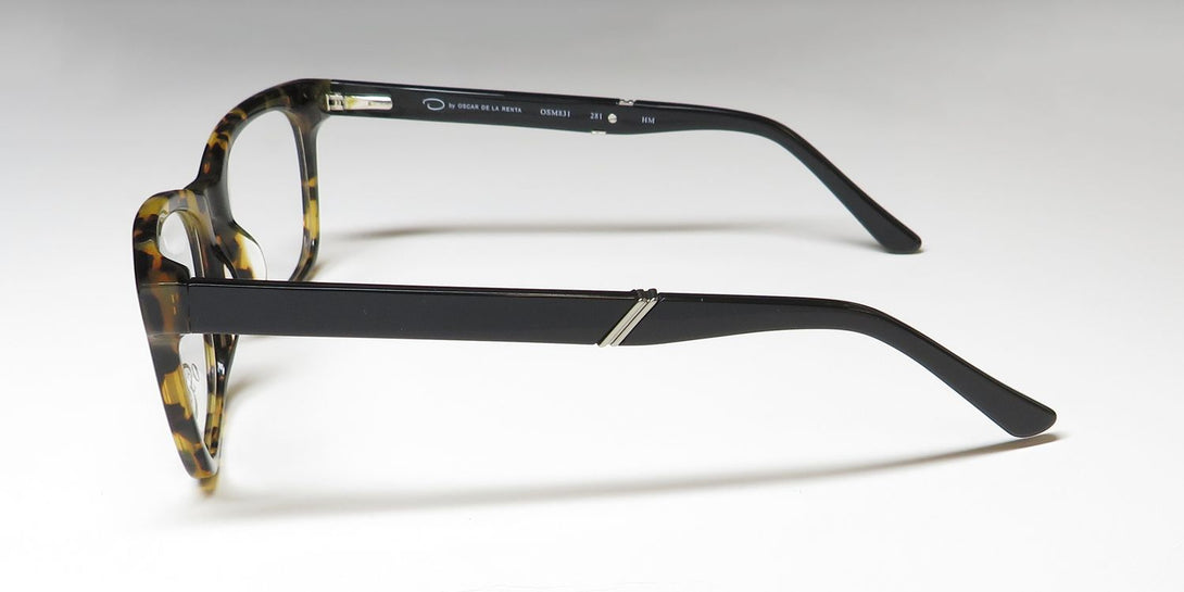 Oscar de la Renta Osm 831 Eyeglasses