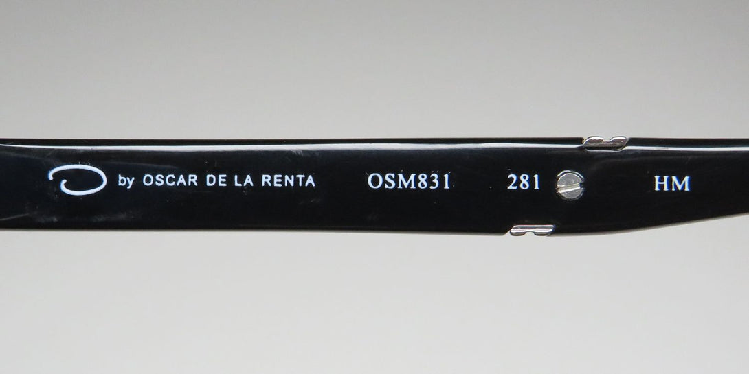 Oscar de la Renta Osm 831 Eyeglasses